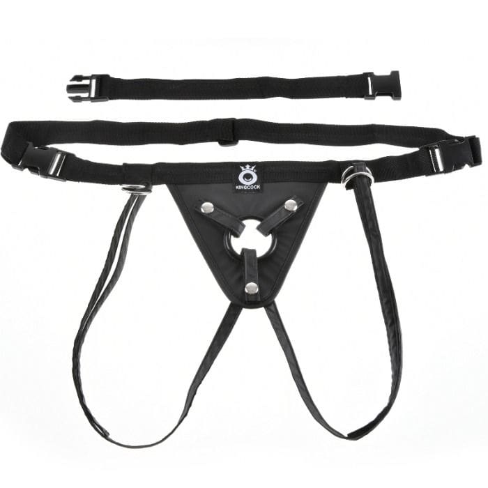 KING COCK – FIT RITE HARNESS