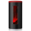 LELO – F1S V2 MASTURBATOR WITH SDK TECHNOLOGY RED – BLACK