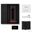 LELO – F1S V2 MASTURBATOR WITH SDK TECHNOLOGY RED – BLACK 4
