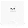 LELO – HEX CONDOM BOX 36 UNITS