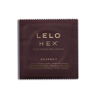 LELO – HEX CONDOMS RESPECT XL 12 PACK 2