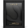 LELO – HUGO 2 BLACK PROSTATE MASSAGER 3