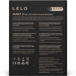 LELO – HUGO 2 BLACK PROSTATE MASSAGER 4