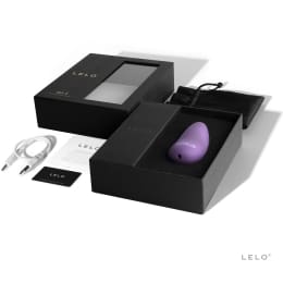 LELO - LILY 2 PERSONAL MASSAGER - LILAC 2