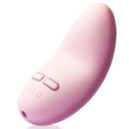 LELO - LILY 2 PINK PERSONAL MASSAGER