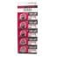 MAXELL - BATTERY LITIO CR1220 3V 5UDS