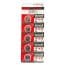 MAXELL - BATTERY LITIO CR1620 3V 5UDS