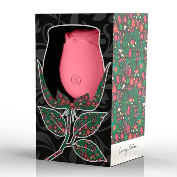 MIA - ROSE AIR WAVE STIMULATOR LIMITED EDITION - PINK 7