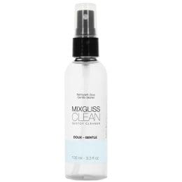 MIXGLISS - TOY CLEANER 100 ML