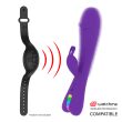 MR BOSS – AITOR RABBIT COMPATIBLE WITH WATCHME WIRELESS TECHNOLOGY