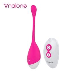 NALONE - SWEETIE REMOTE CONTROL PINK 2