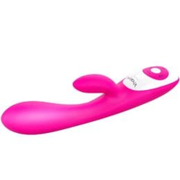NALONE - WANT RECHARGEABLE VIBRATOR VOICE CONTROL 2