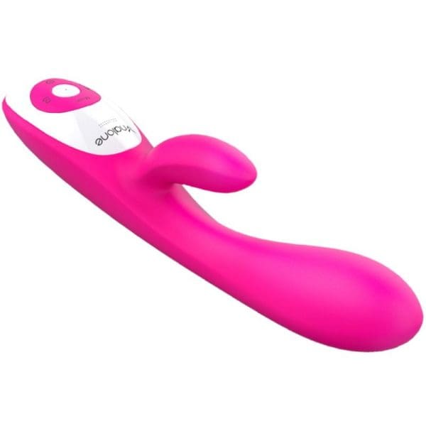 NALONE - WANT RECHARGEABLE VIBRATOR VOICE CONTROL 3
