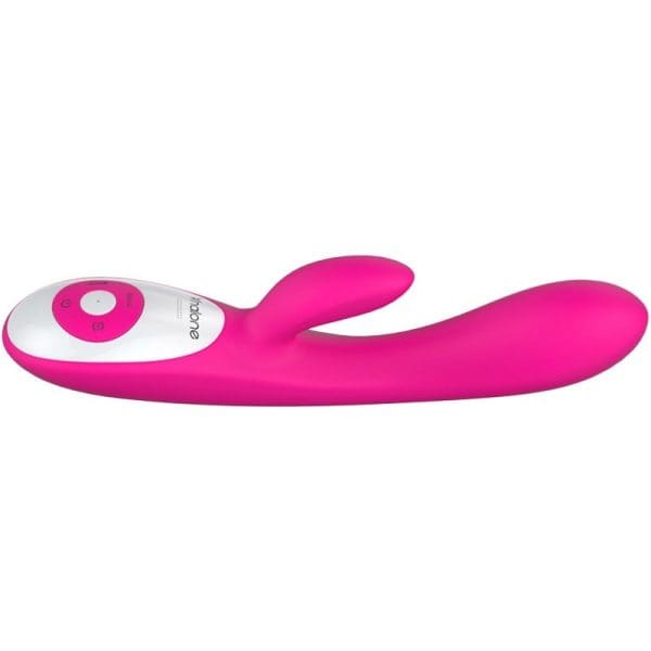 NALONE - WANT RECHARGEABLE VIBRATOR VOICE CONTROL 4