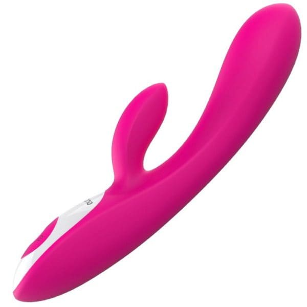 NALONE - WANT RECHARGEABLE VIBRATOR VOICE CONTROL 5
