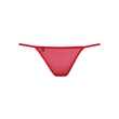 OBSESSIVE – LUIZA THONG RED L/XL 4