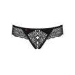 OBSESSIVE – MIAMOR CROTCHLESS THONG L/XL 3