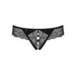 OBSESSIVE – MIAMOR CROTCHLESS THONG XXL 3