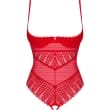 OBSESSIVE – INGRIDIA CROTCHLESS RED M/L 5