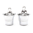 OHMAMA FETISH NIPPLE CLAMPS WITH BUCKETS 2