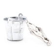 OHMAMA FETISH NIPPLE CLAMPS WITH BUCKETS 8