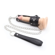 OHMAMA FETISH – PENIS SUPPORT SHEATH WITH STRAP
