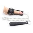 OHMAMA FETISH – PENIS SUPPORT SHEATH WITH STRAP 9