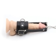 OHMAMA FETISH – PENIS SUPPORT SHEATH WITH STRAP 10