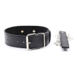 OHMAMA FETISH – SUBMISSION COLLAR WITH LEASH 8