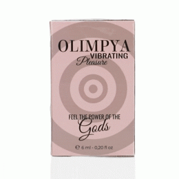 OLIMPYA - VIBRATING PLEASURE GODDESS 2