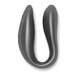 ONINDER – LISBOA G-SPOT & CLITORAL STIMULATOR BLACK – FREE APP 5