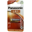 PANASONIC – ALKALINE BATTERY LR1 1.5V BLISTER 1 PACK