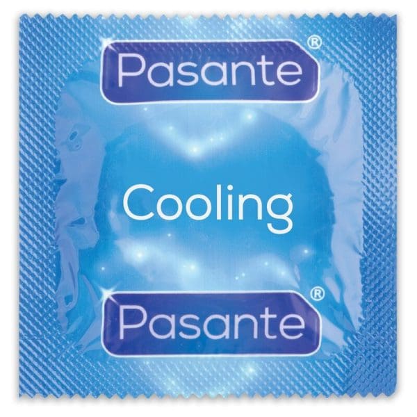 PASANTE - CLIMAX 6 HEAT EFFECT + 6 COOL EFFECT / 12 UNITS 3