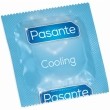 PASANTE – CONDOMS COOLING EFFECT BAG 144 UNITS