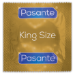 PASANTE – CONDOMS KING SIZE 3 UNITS 2