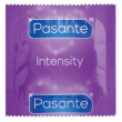 PASANTE – POINTS AND STR AS INTENSITY 12 UNITS 2