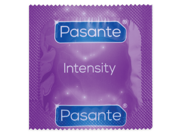 PASANTE - POINTS AND STR AS INTENSITY 12 UNITS 2