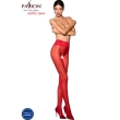 PASSION – TIOPEN 008 RED TIGHTS 1/2 30 DEN