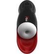 PDX ELITE – STROKER FAP-O-MATIC PRO WITH TESTICLE BASE