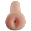PDX MALE – PUMP AND DUMP STROKER