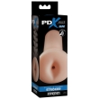 PDX MALE – PUMP AND DUMP STROKER 3