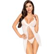 PENTHOUSE – BABYDOLL AFTER SUNSET WHITE S/M