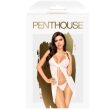 PENTHOUSE – BABYDOLL AFTER SUNSET WHITE S/M 3