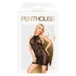 PENTHOUSE – CAUTIOUS CAT DRESS S/M/L 3