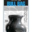 PERFECT FIT BRAND – BULL BAG XL BLACK 2