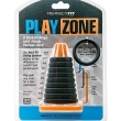 PERFECT FIT BRAND – PLAY ZONE KIT 9 XACT RINGS W CONE 2