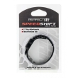 PERFECT FIT BRAND – SPEED SHIFT COCK RING BLACK 2