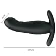 PRETTY LOVE – PROSTATE MASSAGER WITH VIBRATION 5