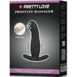 PRETTY LOVE – PROSTATE MASSAGER WITH VIBRATION 9