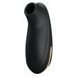 PRETTY LOVE – BLACK RECHARGEABLE LUXURY SUCTION MASSAGER 2